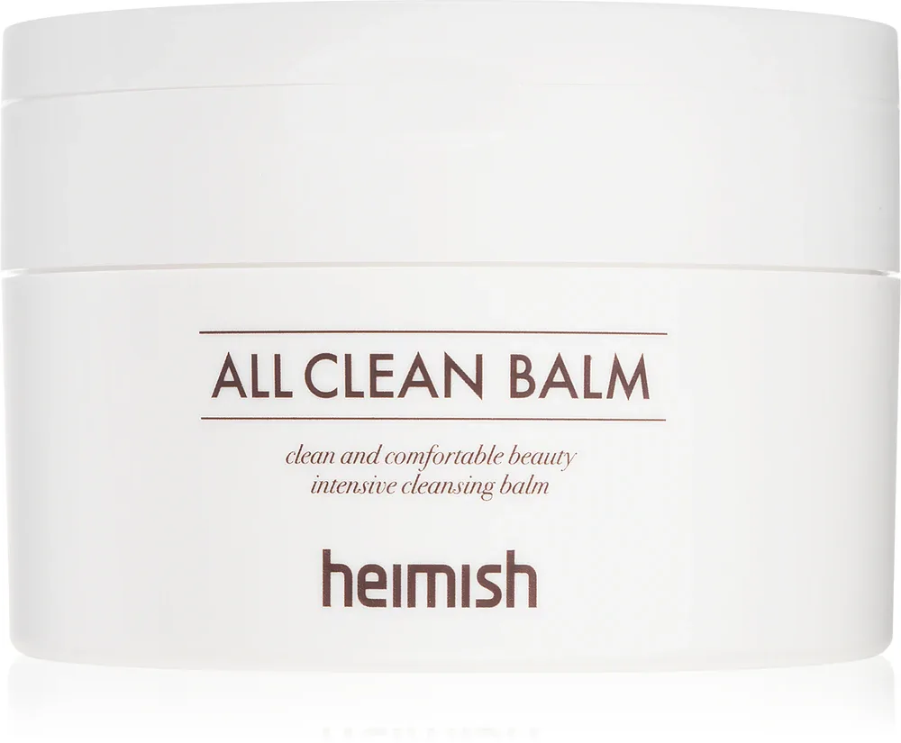 Heimish All Clean - Очищающее молочко для снятия макияжа, 120 мл