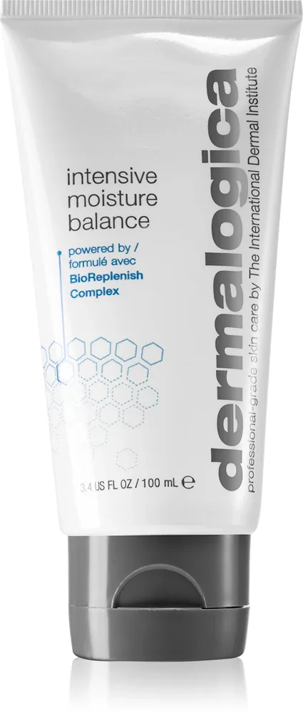 Dermalogica Daily Skin Health Intensive Moisture Balance - Питательный антиоксидантный увлажняющий крем
