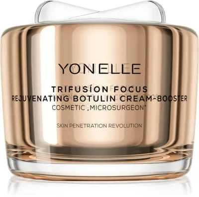 Yonelle Trifusion Focus - Крем омолаживающий для дня и ночи, 55 мл