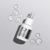 BasicLab Dermocosmetics Esteticus - Сыворотка для глаз с пептидами, укрепляющая кожу, 15 мл — фото 2