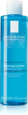 La Roche-Posay Physiologique - Физиологический успокаивающий тоник для чувствительной кожи, 200 мл