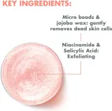Avene Skin Care Gentle Exfoliating Gel - Нежный гель-пилинг, 50 мл — фото 4