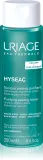 Uriage Hyseac Purifying Peeling Toner - Очищающий тоник для регуляции себума и сужающий поры с AHA, 250 мл — фото 1