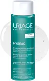 Uriage Hyseac Purifying Peeling Toner - Очищающий тоник для регуляции себума и сужающий поры с AHA, 250 мл — фото 2