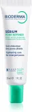 Bioderma Sebium Pore Refiner - Легкий матирующий крем для лица для сужения пор, 30 мл — фото 1