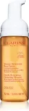 Clarins Cleansing Gentle Renewing Cleansing Mousse - Нежная очищающая пенка для всех типов кожи — фото 1