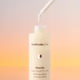 Health Labs Care Glow On TetraVit C 10% Serum - Сыворотка для лица с витамином C, 30 мл — фото 2