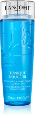 Lancome Tonique Douceur - Тоник для лица без алкоголя, 400 мл