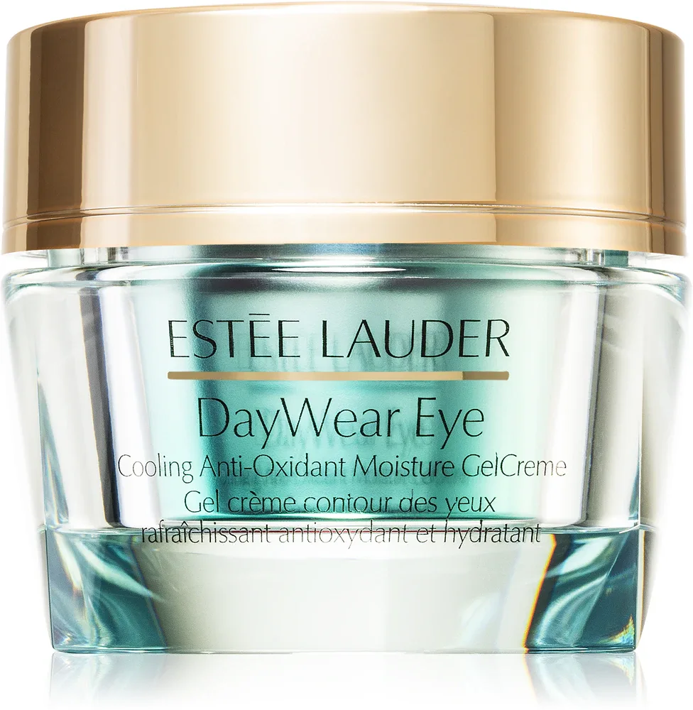 Estee Lauder DayWear Eye Cooling Anti Oxidant Moisture Gel Creme - Антиоксидантный гель для глаз с увлажняющим действием, 15 мл
