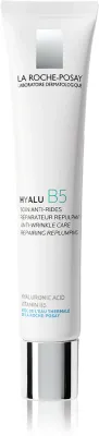 La Roche-Posay Hyalu B5 - Крем интенсивного увлажнения с гиалуроновой кислотой, 40 мл