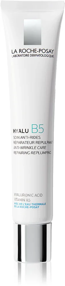 La Roche-Posay Hyalu B5 - Крем интенсивного увлажнения с гиалуроновой кислотой, 40 мл