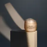 Shiseido Benefiance Overnight Wrinkle Resist Cream - Крем на ночь против морщин, 50 мл — фото 5