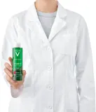 Vichy Normaderm - Тоник очищающий-сужающий pores, 200 мл — фото 6