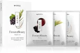 KORIKA FermentBeauty Mask Set - Набор масок для лица — фото 1