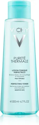 Vichy Purete Thermale - Тоник для лица - улучшающий, 200 мл