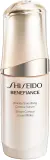 Shiseido Benefiance Wrinkle Smoothing Contour Serum - Сыворотка для лица, уменьшающая признаки старения, 30 мл — фото 1