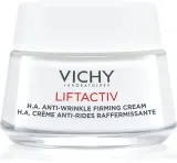 Vichy Liftactiv Supreme - Лифтинговый крем для лица на день для нормальной и комбинированной кожи, 50 мл — фото 1