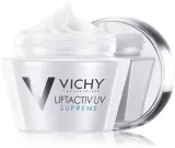 Vichy Liftactiv Supreme - Лифтинговый крем для лица на день для нормальной и комбинированной кожи, 50 мл — фото 5