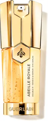 GUERLAIN Abeille Royale Double R Renew & Repair Eye Serum - Сыворотка для интенсивного лифтинга вокруг глаз, 20 мл