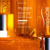Biotherm Biosource Total Renew Oil - Пенящее масло для очищения, 200 мл — фото 4