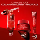 Vichy Liftactiv Collagen Specialist - Уход за глазами против признаков старения, 15 мл — фото 8