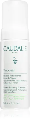 Caudalie Vinoclean - Пенка для очищения всех типов кожи