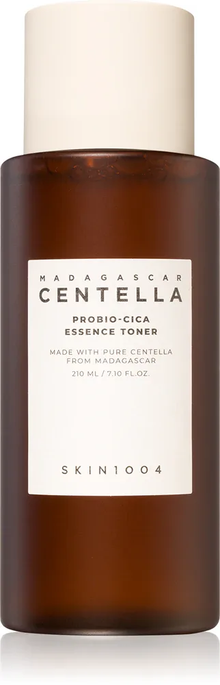 SKIN1004 Madagascar Centella Probio-Cica Essence Toner - Тоник успокаивающий с увлажняющим действием, 210 мл
