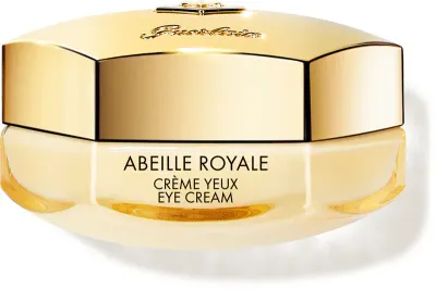 GUERLAIN Abeille Royale Multi-Wrinkle Minimizer Eye Cream - Крем против морщин для глаз, 15 мл
