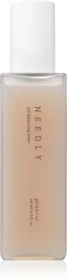 NEEDLY pH Balancing Toner - Тоник для лица, укрепляющий защитный барьер, 145 мл