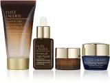 Estee Lauder Holiday Unwrap Your Glow - Подарочный набор против морщин, 1 шт — фото 2