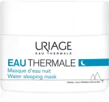 Uriage Eau Thermale Water Sleeping Mask - Интенсивно увлажняющая ночная маска для лица, 50 мл — фото 1
