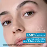 Uriage Eau Thermale Water Sleeping Mask - Интенсивно увлажняющая ночная маска для лица, 50 мл — фото 4