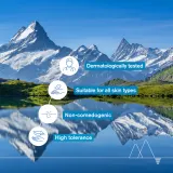 Uriage Eau Thermale Water Sleeping Mask - Интенсивно увлажняющая ночная маска для лица, 50 мл — фото 5