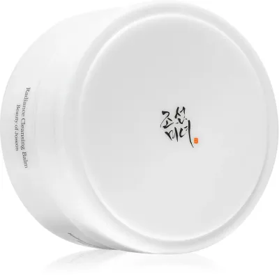 Beauty of Joseon Radiance Cleansing Balm - Очищающее молочко для демакияжа, 100 мл