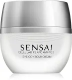 Sensai Cellular Performance Eye Contour Cream - Противоморщинный крем для глаз, 15 мл — фото 1