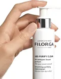FILORGA AGE-PURIFY CLEAN - Гель для очищения кожи против несовершенств, 150 мл — фото 5