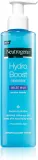 Neutrogena Hydro Boost - Молочко для демакияжа, 200 мл — фото 1