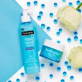 Neutrogena Hydro Boost - Молочко для демакияжа, 200 мл — фото 2