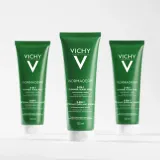 Vichy Normaderm - Очищающий уход для жирной и проблемной кожи, 125 мл — фото 4