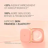 Dolce&Gabbana Fresh Skin Glow-Bounce Ceramide Cream - Крем увлажняющий и смягчающий, 50 мл — фото 4