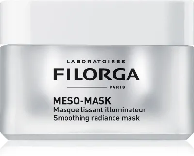 FILORGA MESO-MASK - Крем для лица с эффектом против морщин и осветляющим эффектом, 50 мл