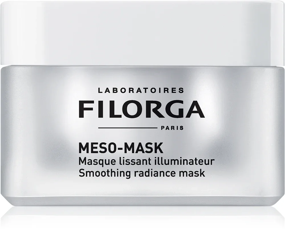 FILORGA MESO-MASK - Крем для лица с эффектом против морщин и осветляющим эффектом, 50 мл