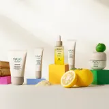 Shiseido Waso Yuzu-C - Осветляющая сыворотка для глаз с витамином C, 20 мл — фото 3