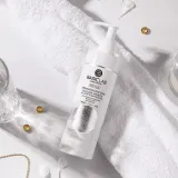 BasicLab Dermocosmetics Micellis - Нежный очищающий эмульсия для очень чувствительной кожи — фото 3