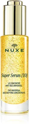 Nuxe Super Serum - Сыворотка против морщин с гиалуроновой кислотой