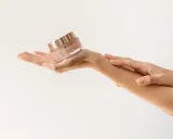 KORIKA HI-TECH LIPOSOME Calming solution Restoring cream - Питательный успокаивающий крем, 50 мл — фото 6