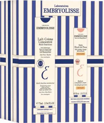 Embryolisse Love Gift Set - Подарочный набор для идеальной кожи