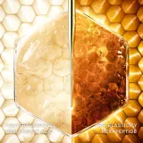 GUERLAIN Abeille Royale Honey Treatment Night Cream - Упругий антивозрастной ночной крем для лица, который можно использовать повторно, 50 мл — фото 7