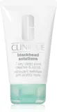 Скраб для лица Clinique Blackhead Solutions 7 Day Deep Pore Cleanse Scrub, против чёрных точек, с салициловой кислотой, 125 мл — фото 1