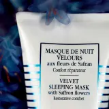 Sisley Masque de Nuit Velours Velvet Sleeping Mask - Крем для лица, восстанавливающий на ночь, 60 мл — фото 2